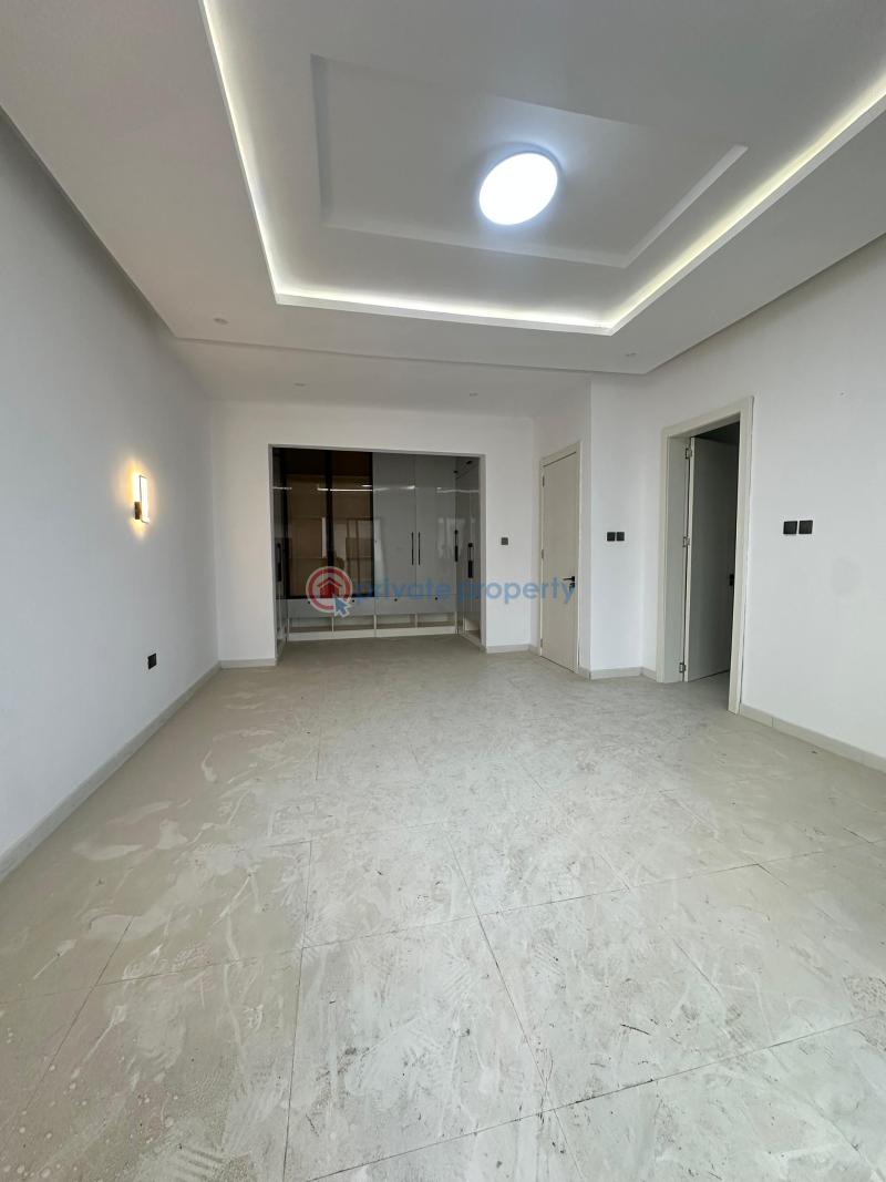 4 bedroom Terraced Duplex For Sale Orchid Lekki Lagos - 9