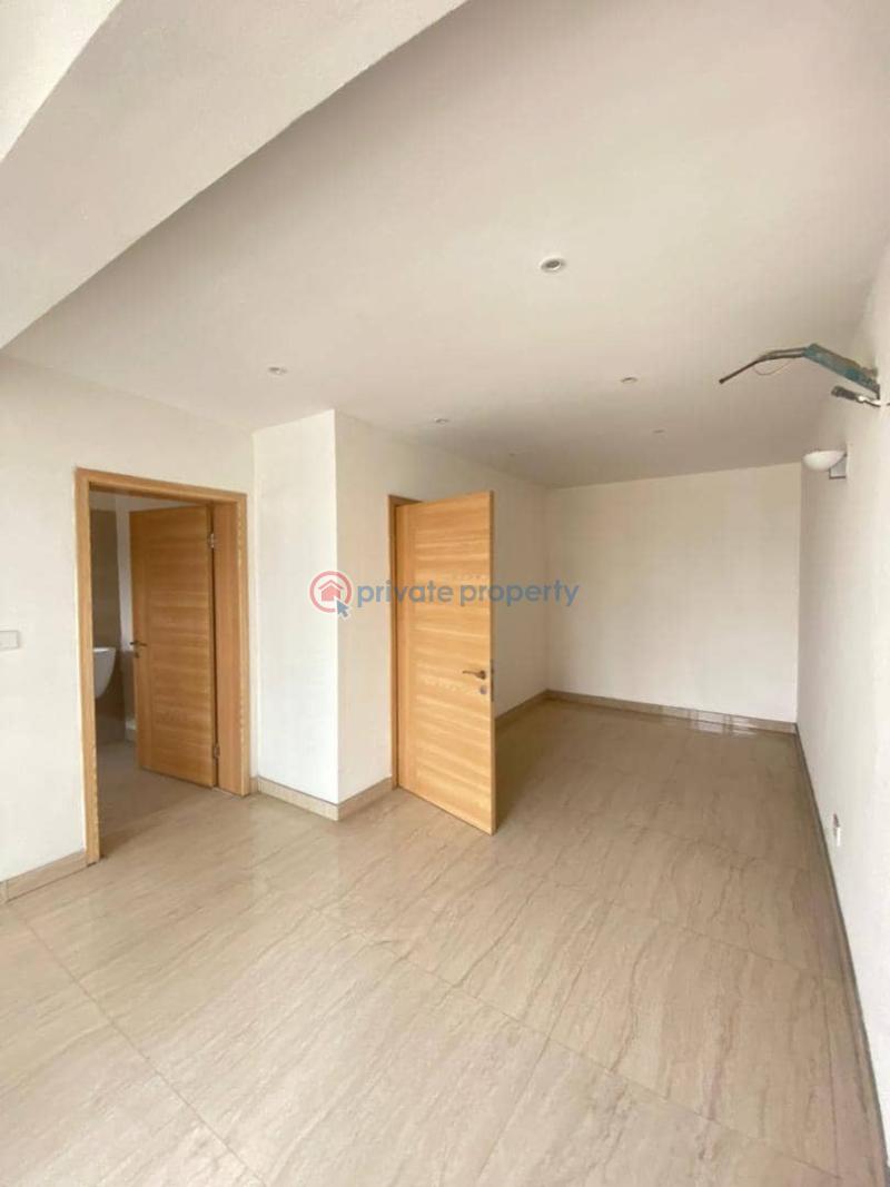 4 bedroom Terraced Duplex For Rent Chevron Drive Lekki Lagos - 17