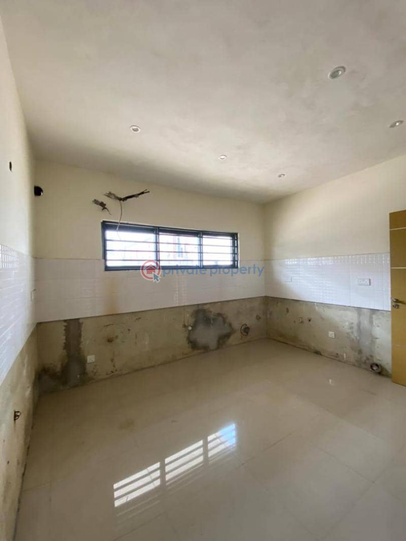4 bedroom Terraced Duplex For Rent Chevron Drive Lekki Lagos - 13