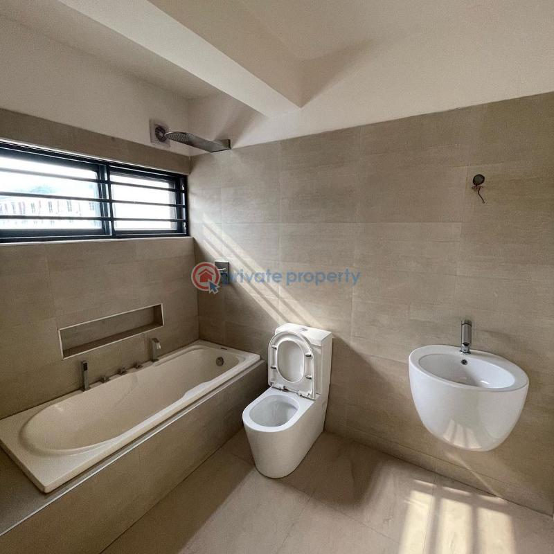 4 bedroom Terraced Duplex For Rent Chevron Drive Lekki Lagos - 14