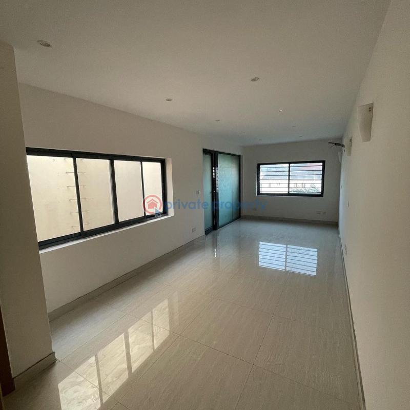 4 bedroom Terraced Duplex For Rent Chevron Drive Lekki Lagos - 7