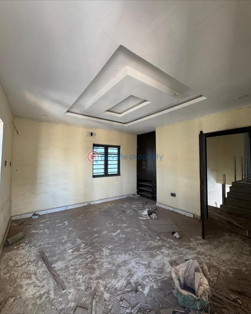 4 bedroom Detached Duplex For Sale Magodo Kosofe/Ikosi Lagos - 9