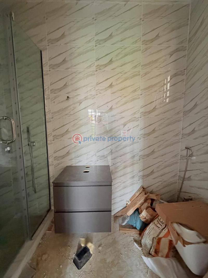 4 bedroom Detached Duplex For Sale Maryland Lagos - 7