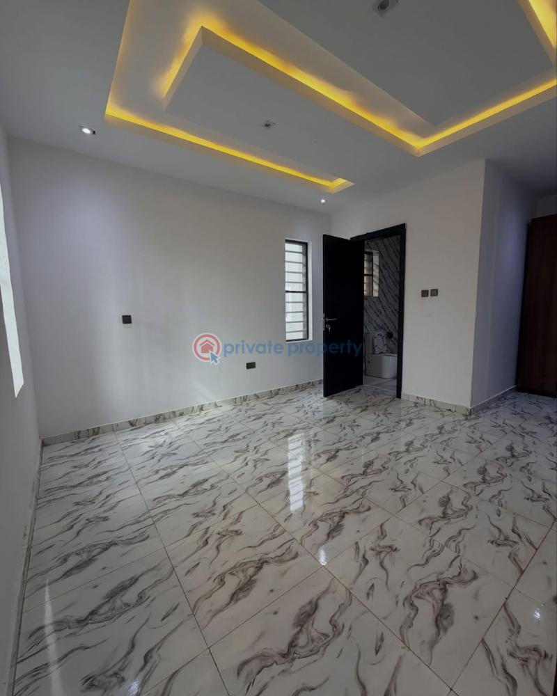 4 bedroom Detached Duplex For Sale Magodo Gra Phase 1 Ojodu Lagos - 8