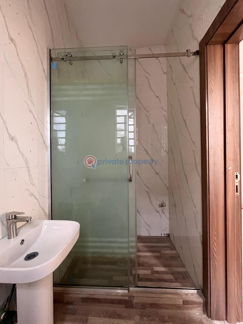 4 bedroom Detached Duplex For Sale Magodo GRA Phase 1 Ojodu Lagos - 8