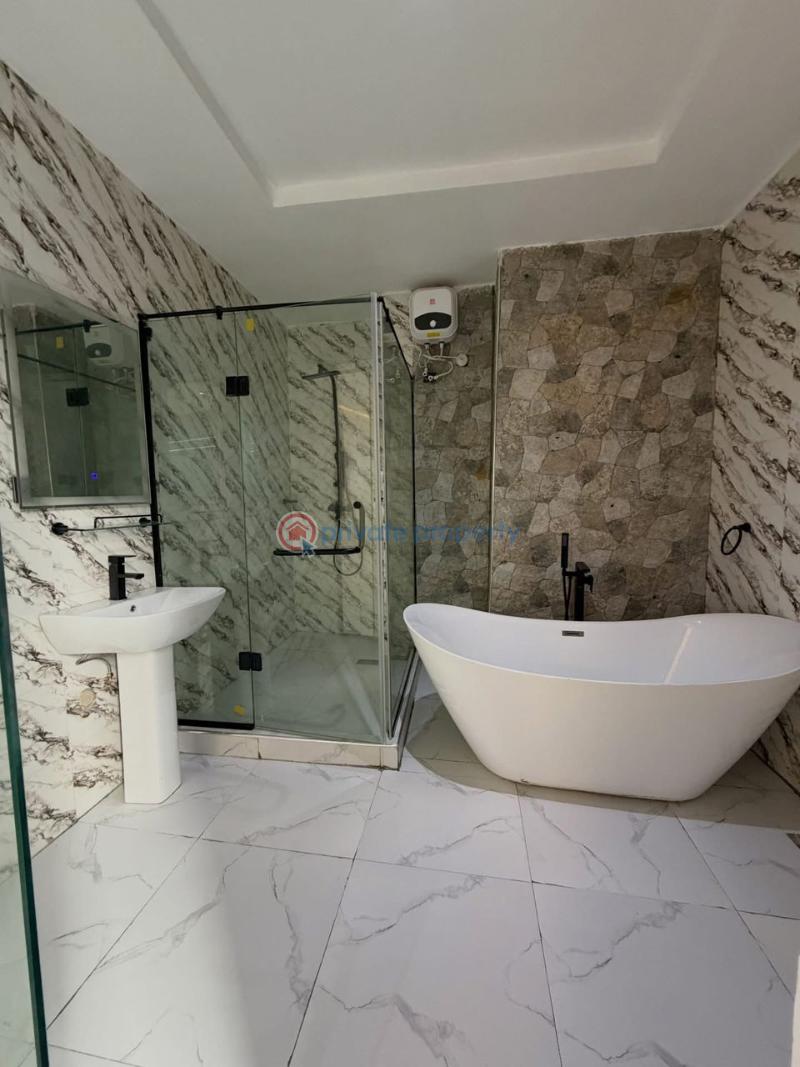 4 bedroom Detached Duplex For Sale Magodo Gra Phase 1 Ojodu Lagos - 2