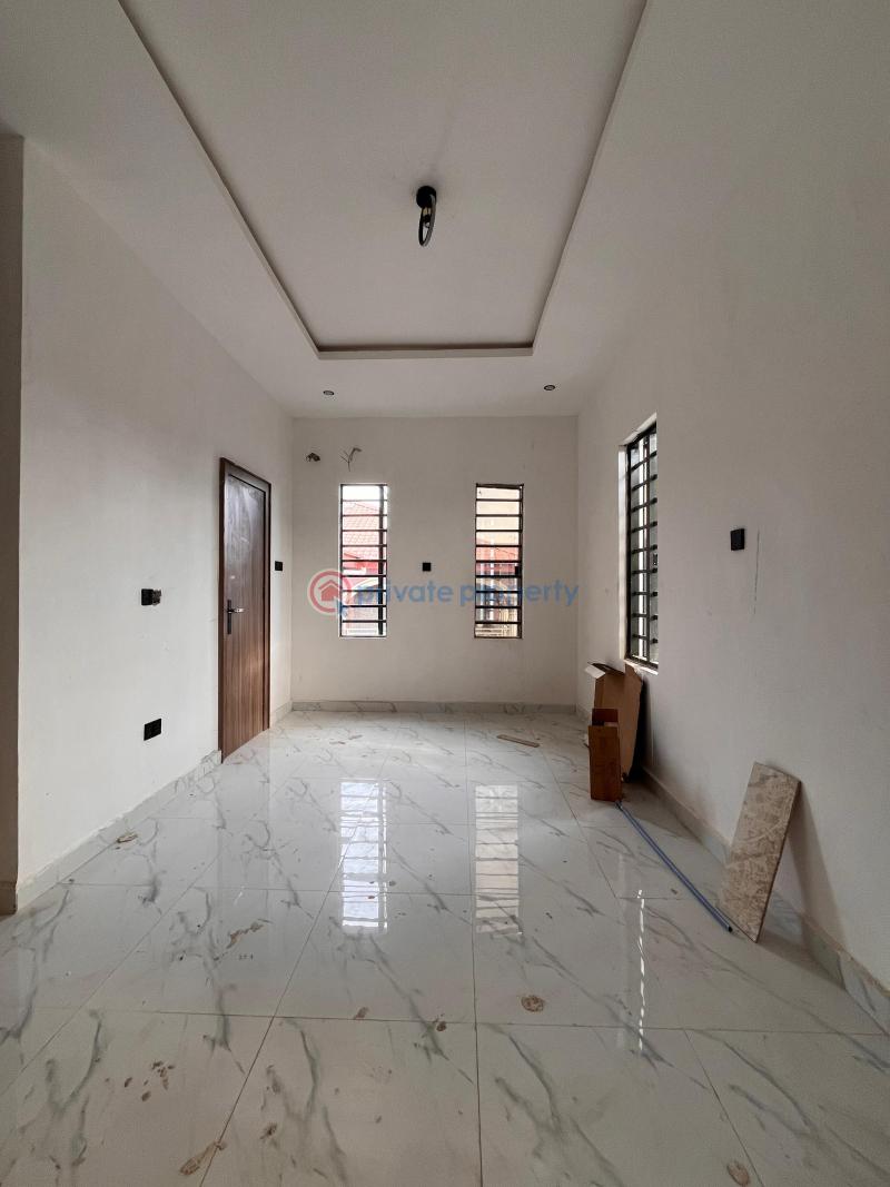4 bedroom Detached Duplex For Sale Magodo GRA Phase 1 Ojodu Lagos - 7