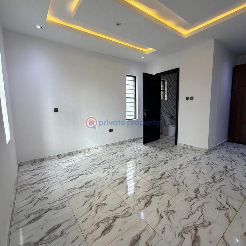 4 bedroom Detached Duplex For Sale Magodo GRA Phase 1 Ojodu Lagos - 15