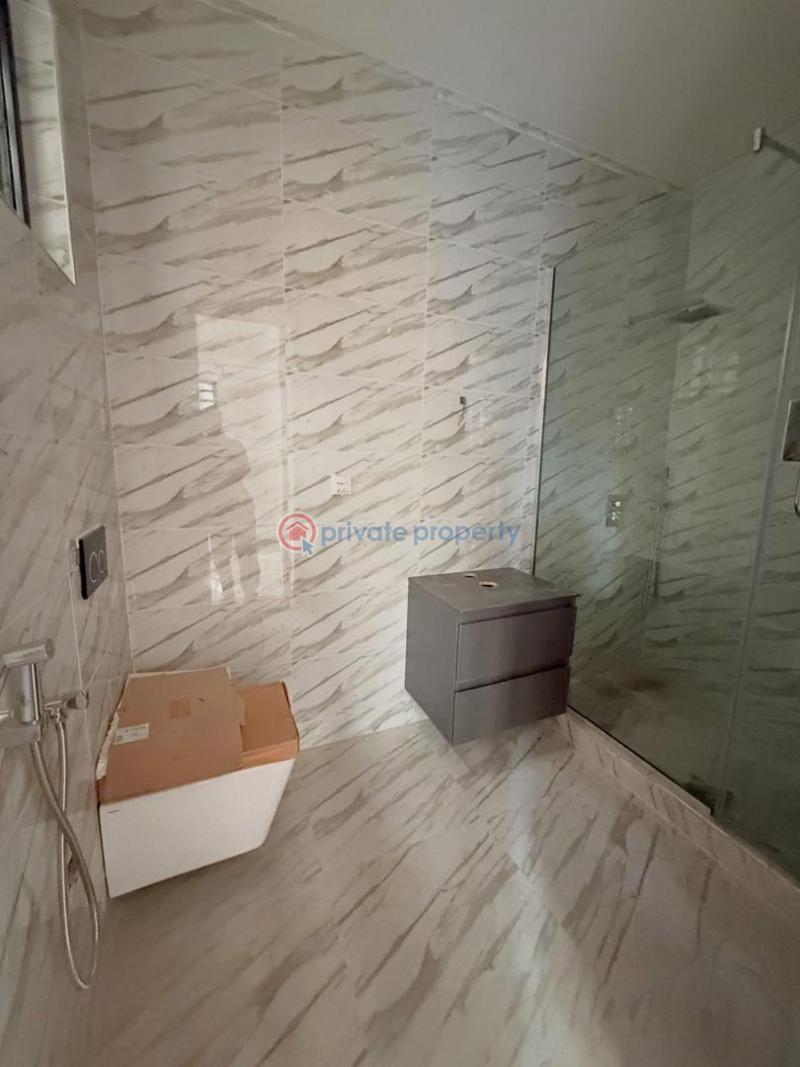 4 bedroom Detached Duplex For Sale Maryland Lagos - 4