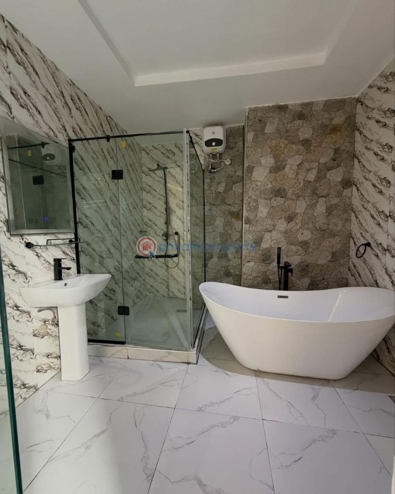 4 bedroom Detached Duplex For Sale Magodo Gra Phase 1 Ojodu Lagos - 5