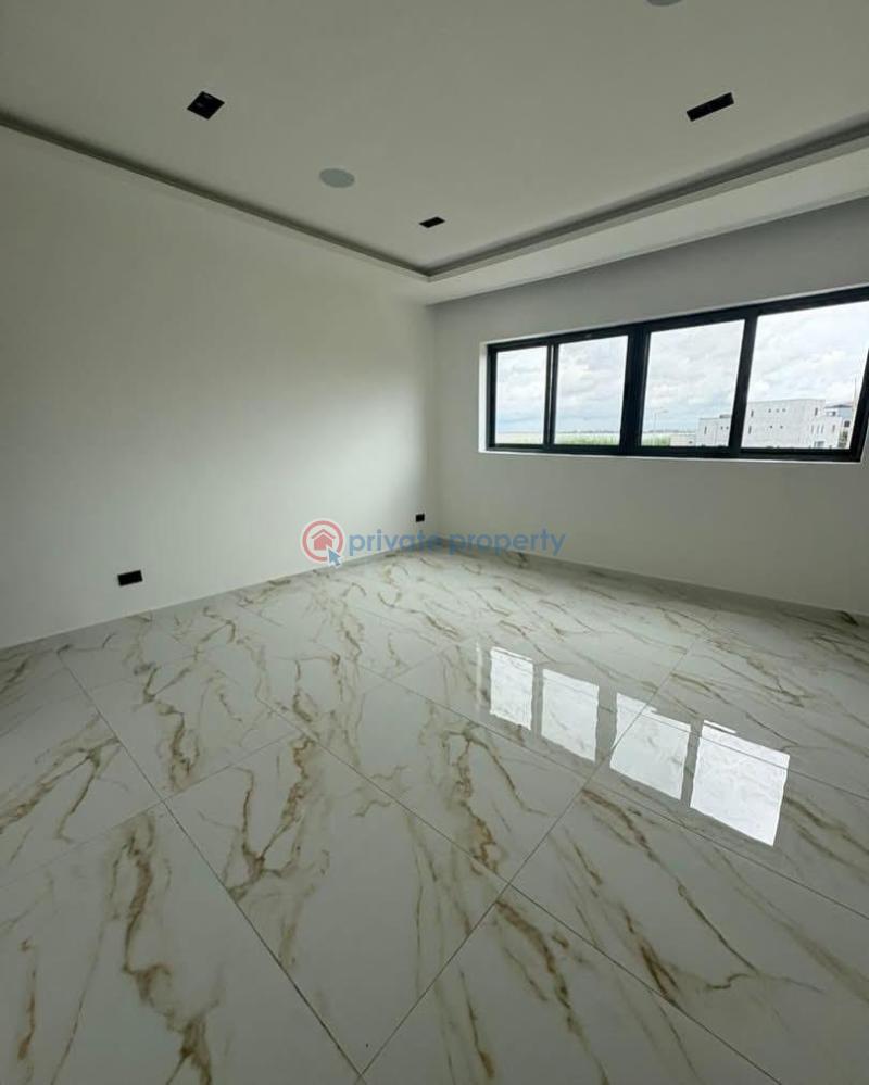 4 bedroom Detached Duplex For Sale Magodo Kosofe/Ikosi Lagos - 1