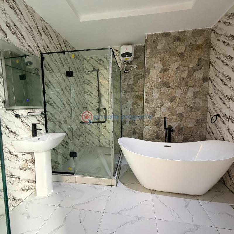 4 bedroom Detached Duplex For Sale Magodo GRA Phase 1 Ojodu Lagos - 7