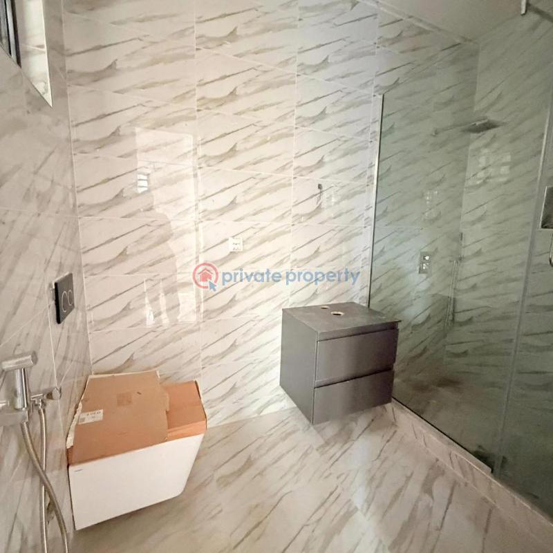4 bedroom Detached Duplex For Sale Maryland Lagos - 11
