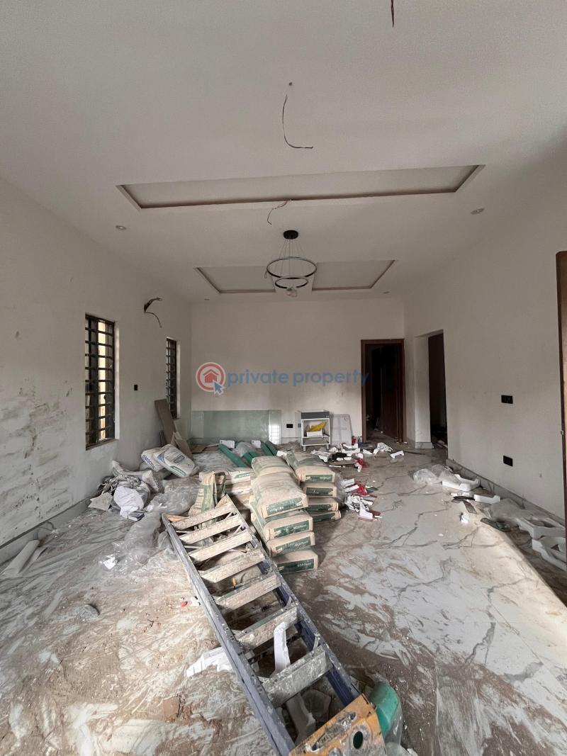4 bedroom Detached Duplex For Sale Magodo GRA Phase 1 Ojodu Lagos - 3