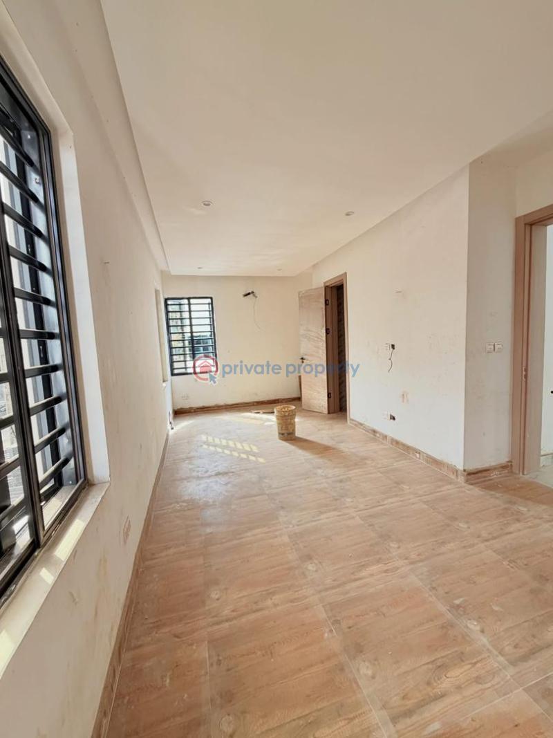 4 bedroom Detached Duplex For Sale Maryland Lagos - 6