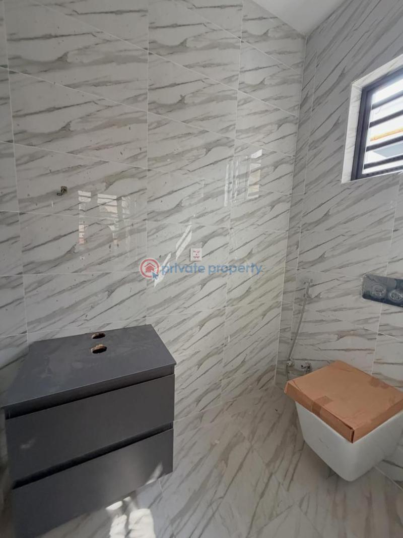 4 bedroom Detached Duplex For Sale Maryland Lagos - 2