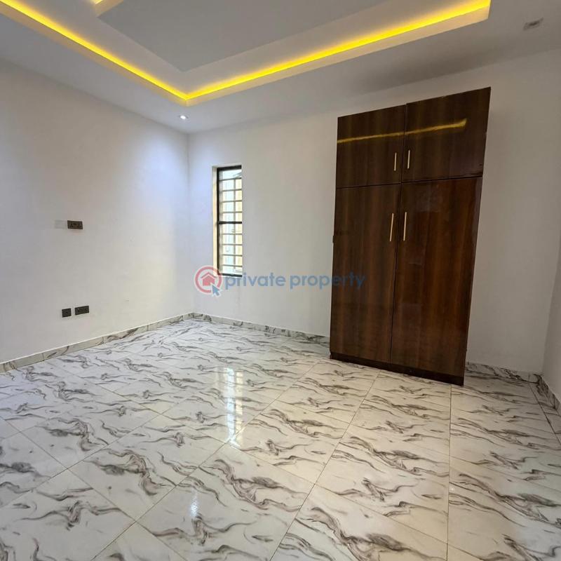 4 bedroom Detached Duplex For Sale Magodo GRA Phase 1 Ojodu Lagos - 11