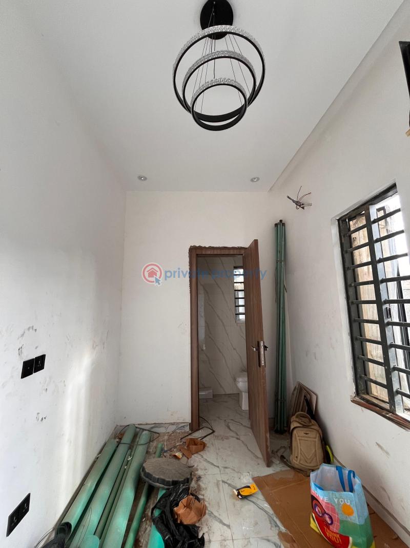 4 bedroom Detached Duplex For Sale Magodo GRA Phase 1 Ojodu Lagos - 2