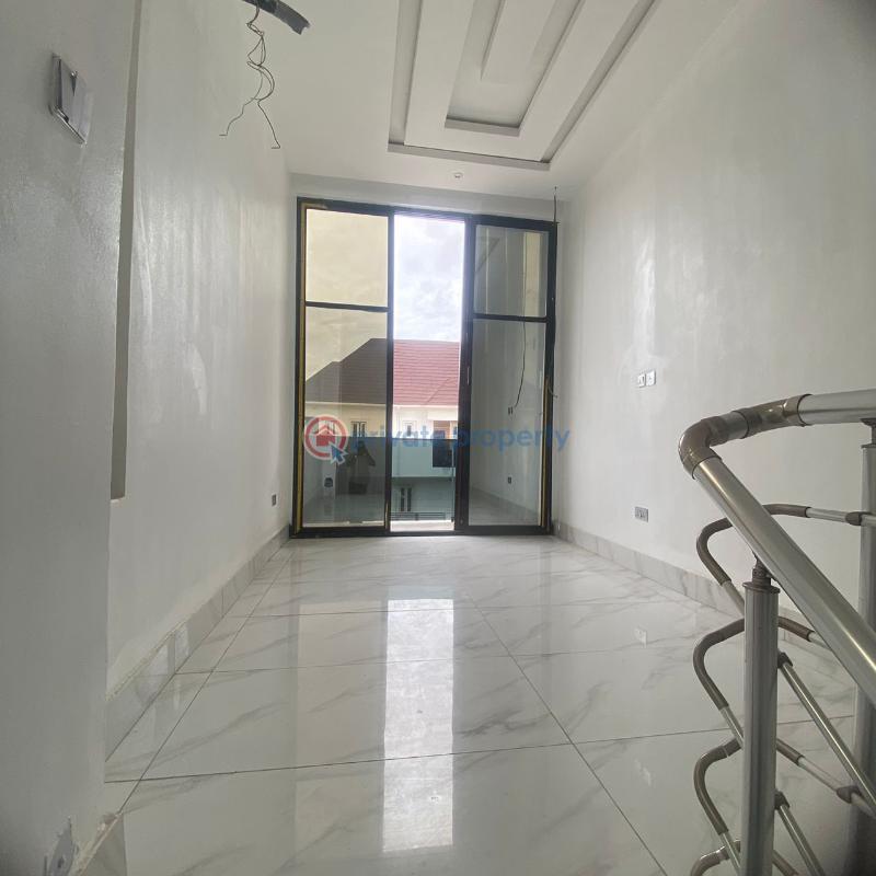 4 bedroom Detached Duplex For Sale Victoria Garden City Lekki Lagos - 1