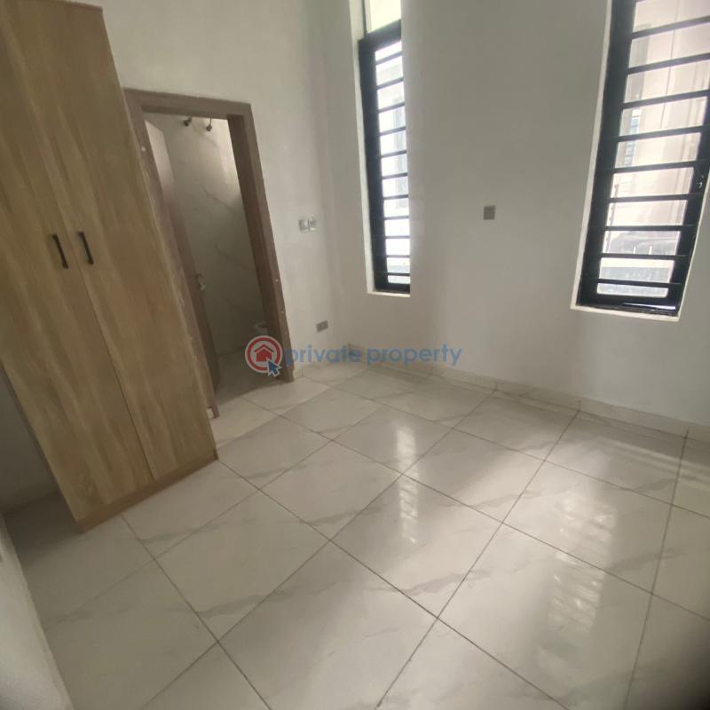4 bedroom Detached Duplex For Sale Victoria Garden City Lekki Lagos - 5