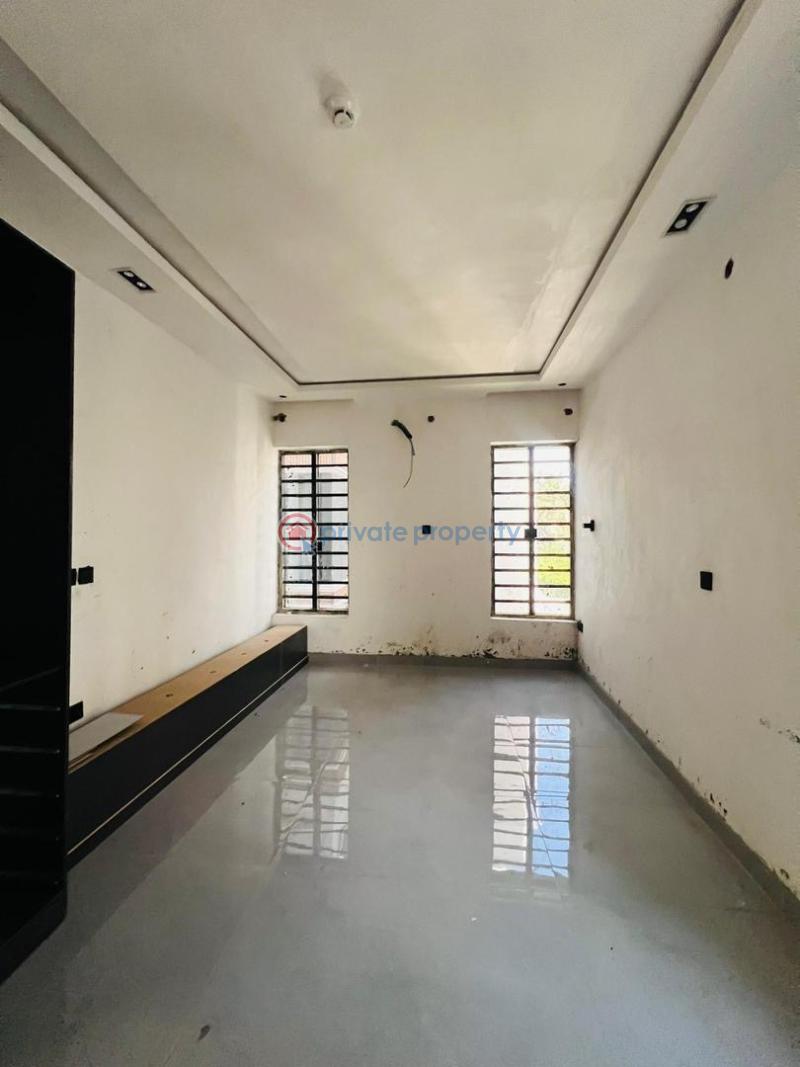 4 bedroom Detached Duplex For Sale Surulere Lagos - 10