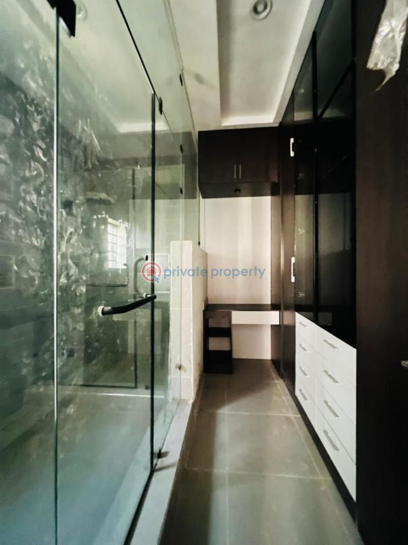 4 bedroom Detached Duplex For Sale Surulere Lagos - 6