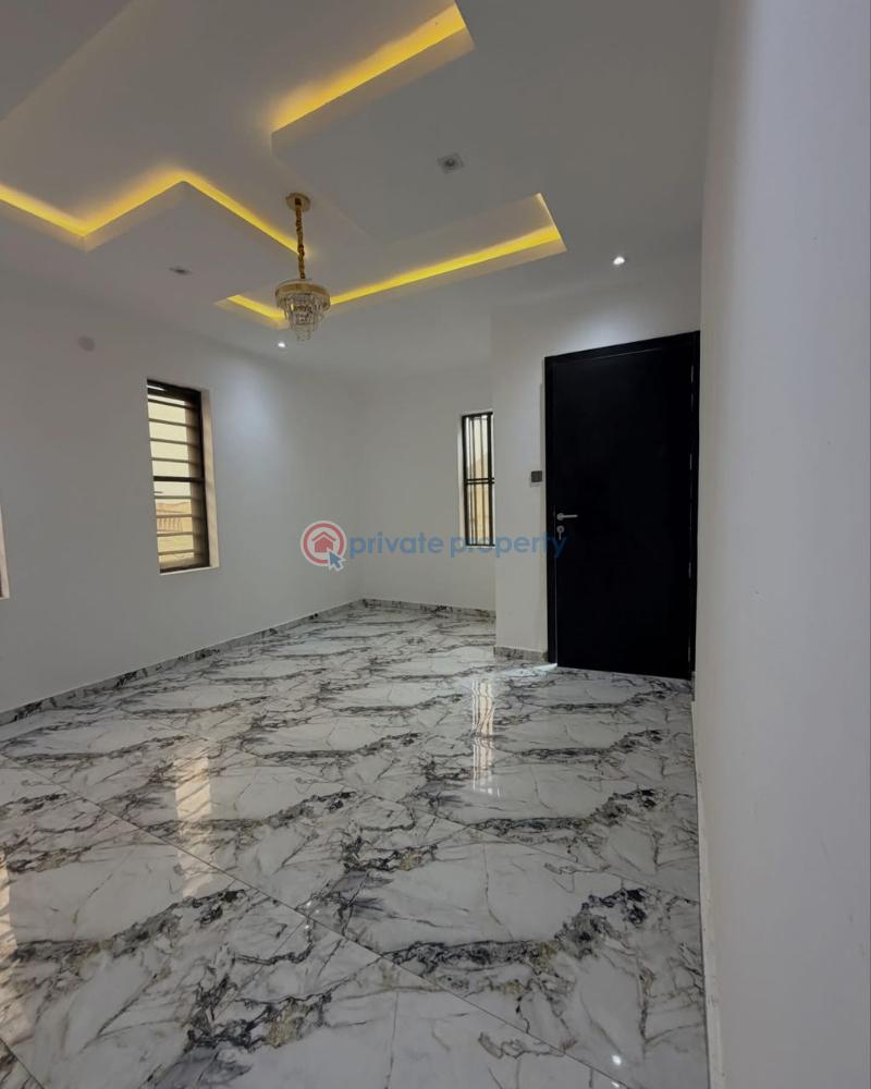 4 bedroom Detached Duplex For Sale Magodo Gra Phase 1 Ojodu Lagos - 6