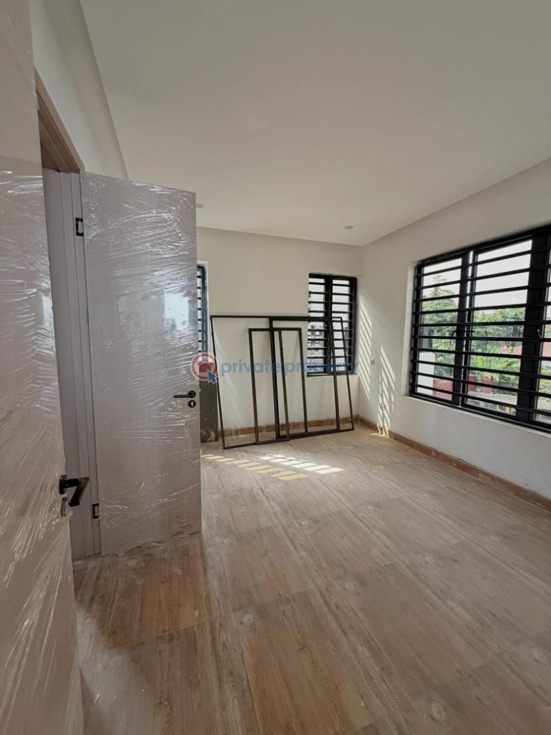 4 bedroom Detached Duplex For Sale Maryland Lagos - 1
