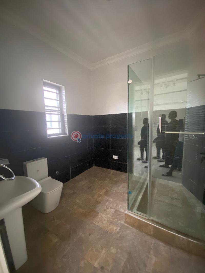 4 bedroom Detached Duplex For Sale Victoria Garden City Lekki Lagos - 1