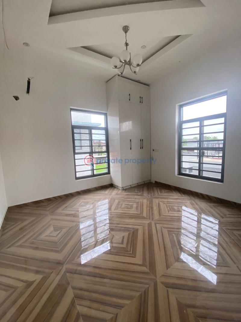 4 bedroom Detached Duplex For Sale Victoria Garden City Lekki Lagos - 2