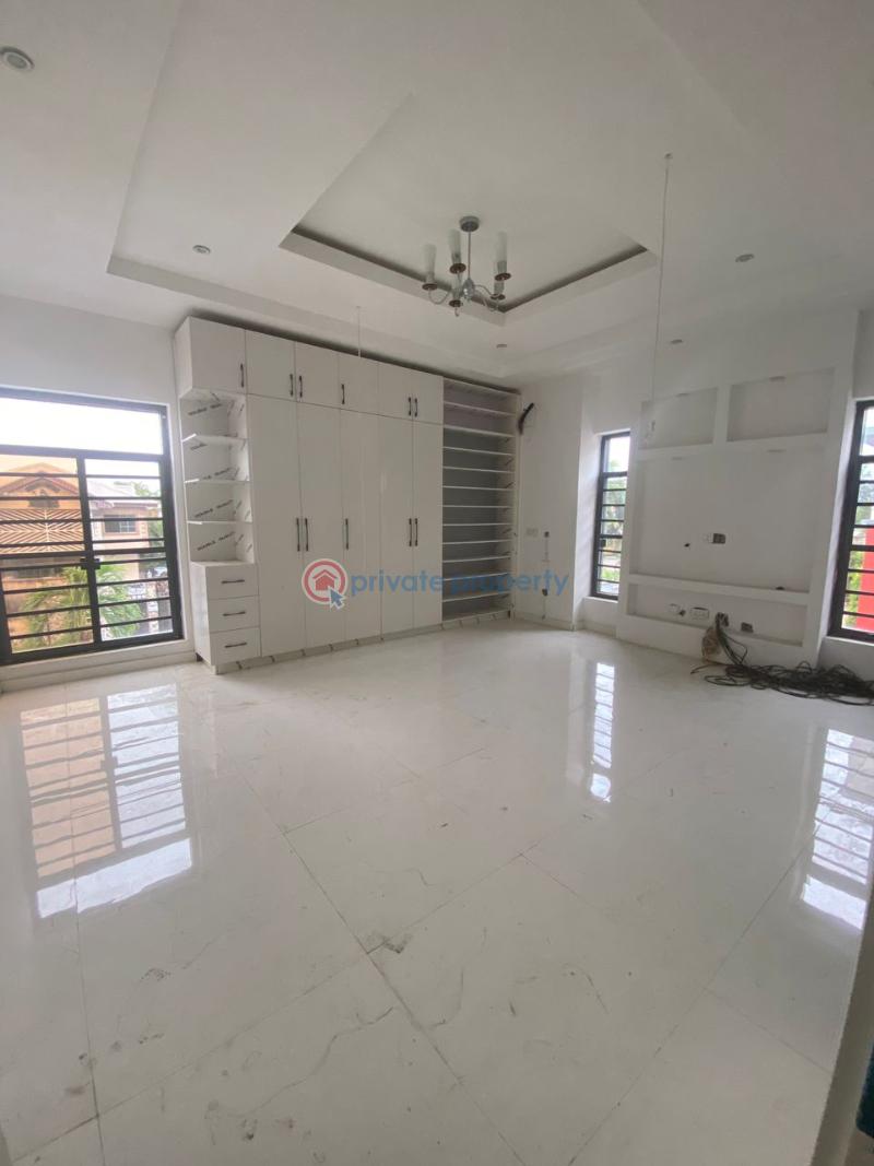 4 bedroom Detached Duplex For Sale Victoria Garden City Lekki Lagos - 3