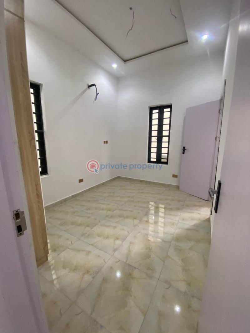 4 bedroom Detached Duplex For Sale Ikota Lekki Lagos - 5