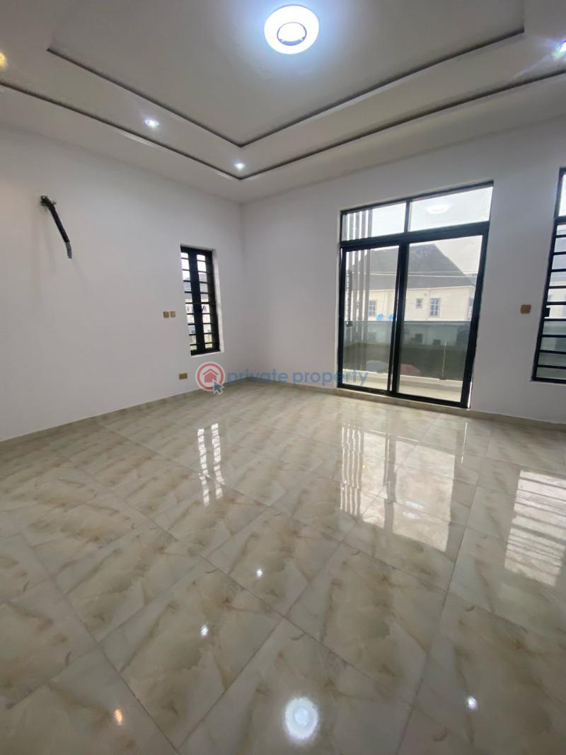 4 bedroom Detached Duplex For Sale Ikota Lekki Lagos - 7