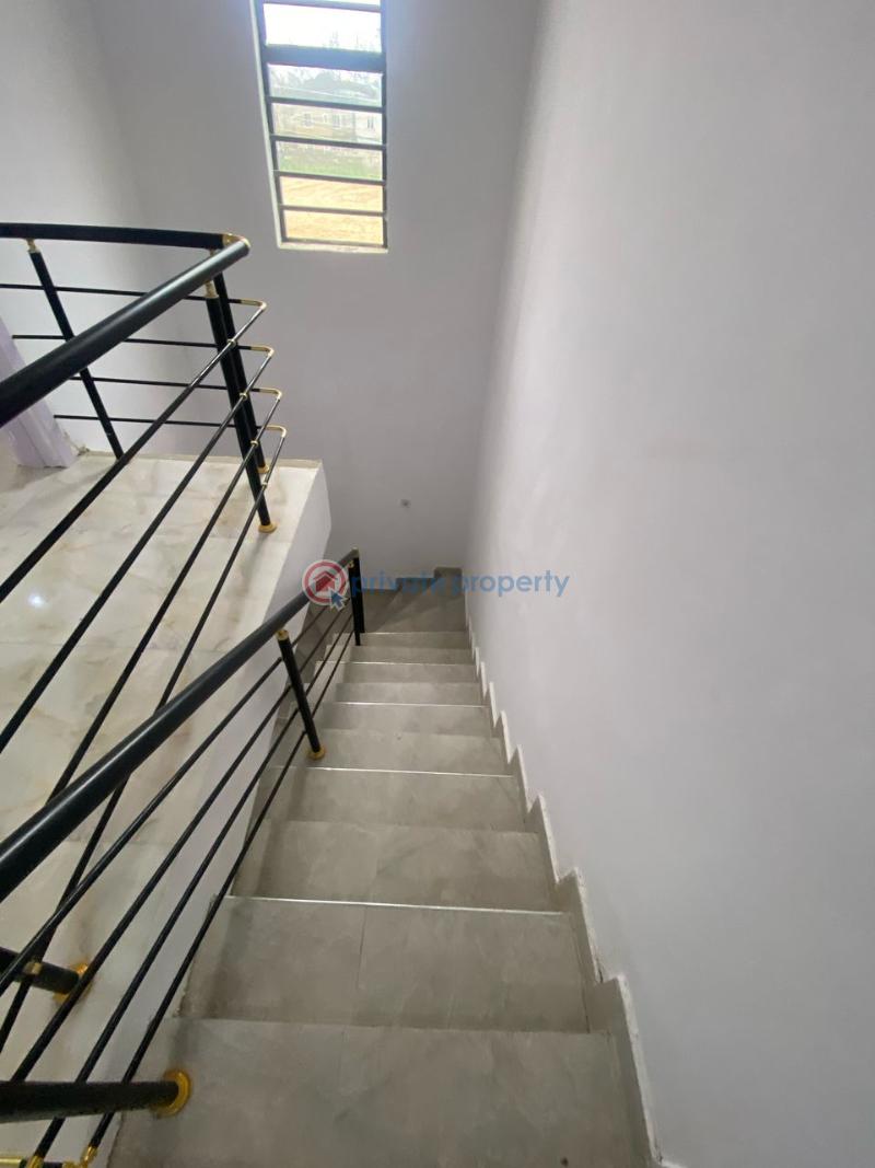 4 bedroom Detached Duplex For Sale Ikota Lekki Lagos - 4