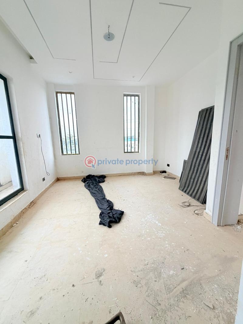 4 bedroom Detached Duplex For Sale Magodo GRA Phase 1 Ojodu Lagos - 3