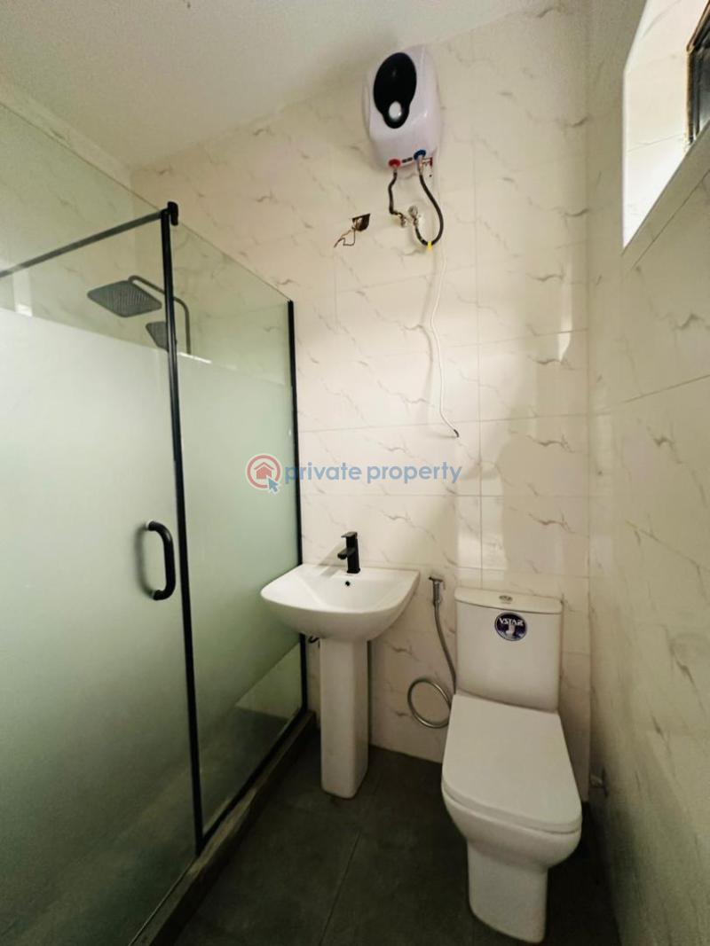 Exquisitely built 4bedroom fully detached duplex - 13 House For Sale Opebi Ikeja Lagos - 13
