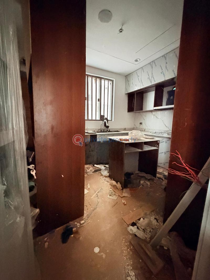 4 bedroom Detached Duplex For Sale Magodo GRA Phase 1 Ojodu Lagos - 1