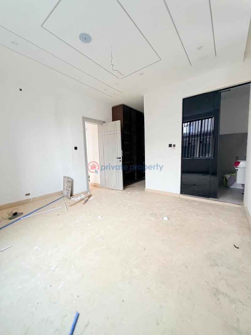 4 bedroom Detached Duplex For Sale Magodo GRA Phase 1 Ojodu Lagos - 11