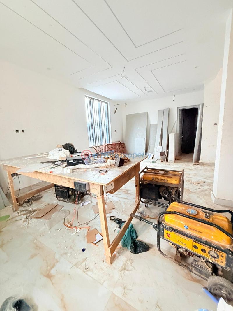 4 bedroom Detached Duplex For Sale Magodo GRA Phase 1 Ojodu Lagos - 6