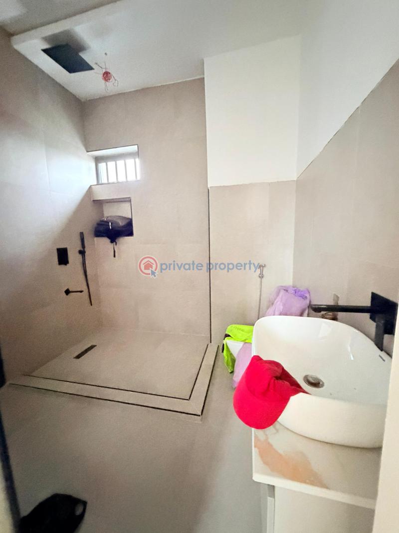 4 bedroom Detached Duplex For Sale Magodo GRA Phase 1 Ojodu Lagos - 10