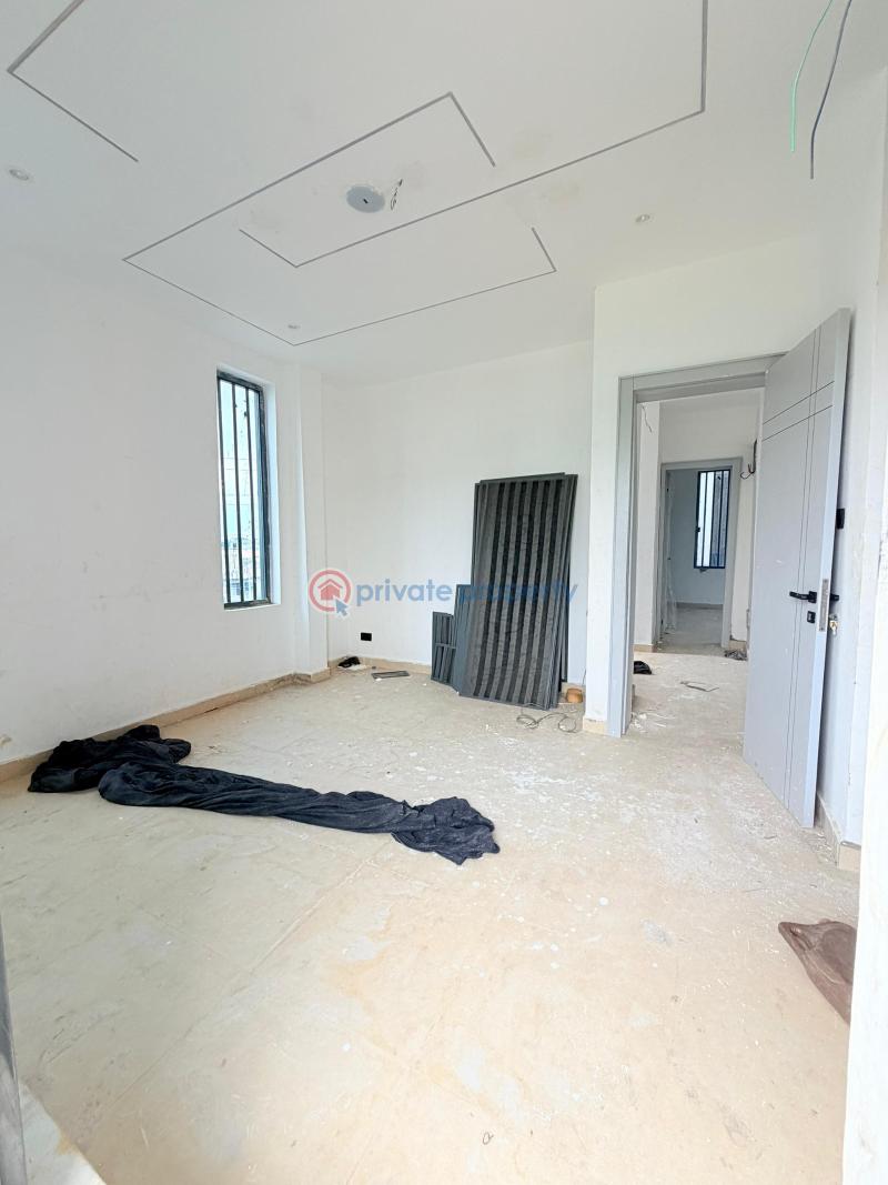 4 bedroom Detached Duplex For Sale Magodo GRA Phase 1 Ojodu Lagos - 7