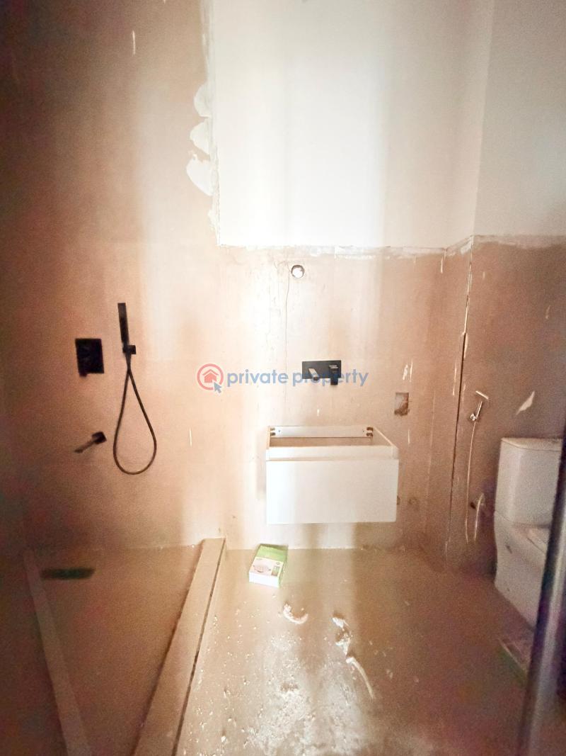 4 bedroom Detached Duplex For Sale Magodo GRA Phase 1 Ojodu Lagos - 4