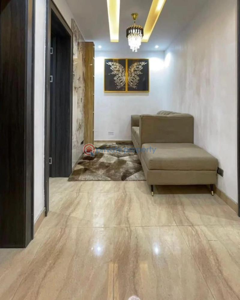 4 bedroom Maisonette For Sale Surulere Lagos - 4