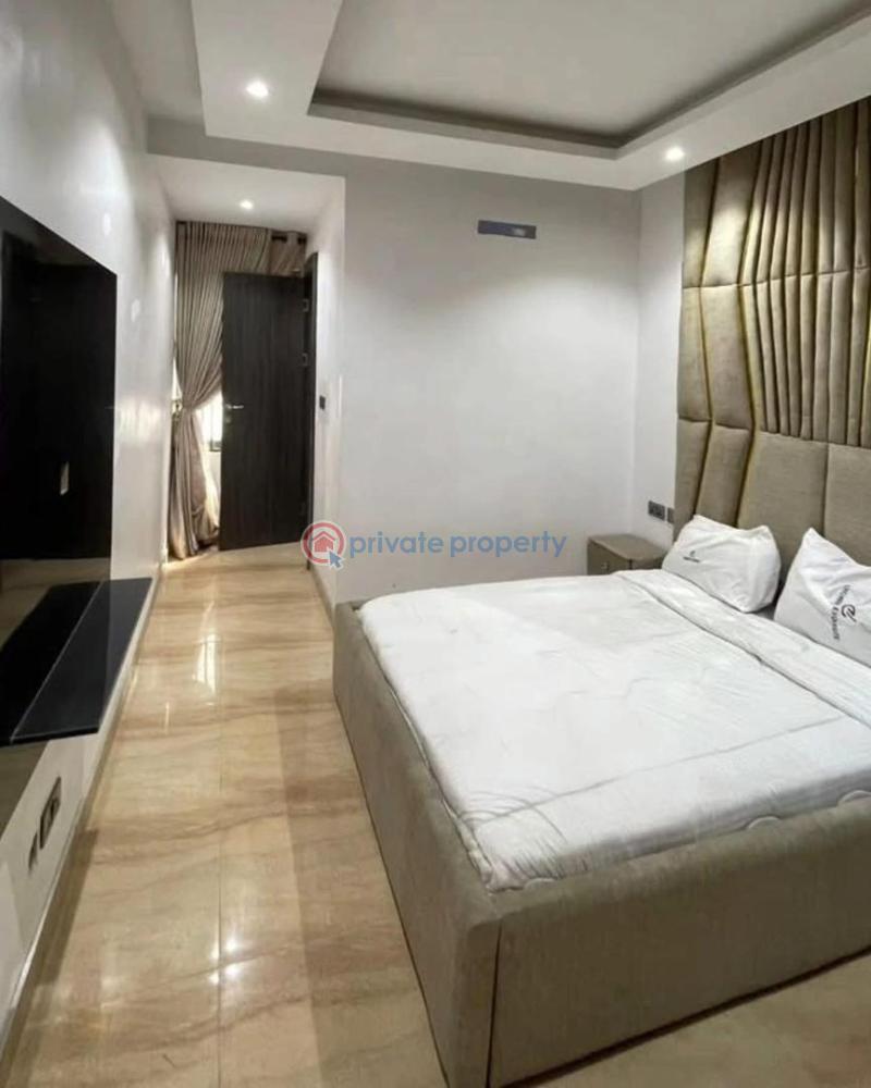 4 bedroom Maisonette For Sale Surulere Lagos - 7