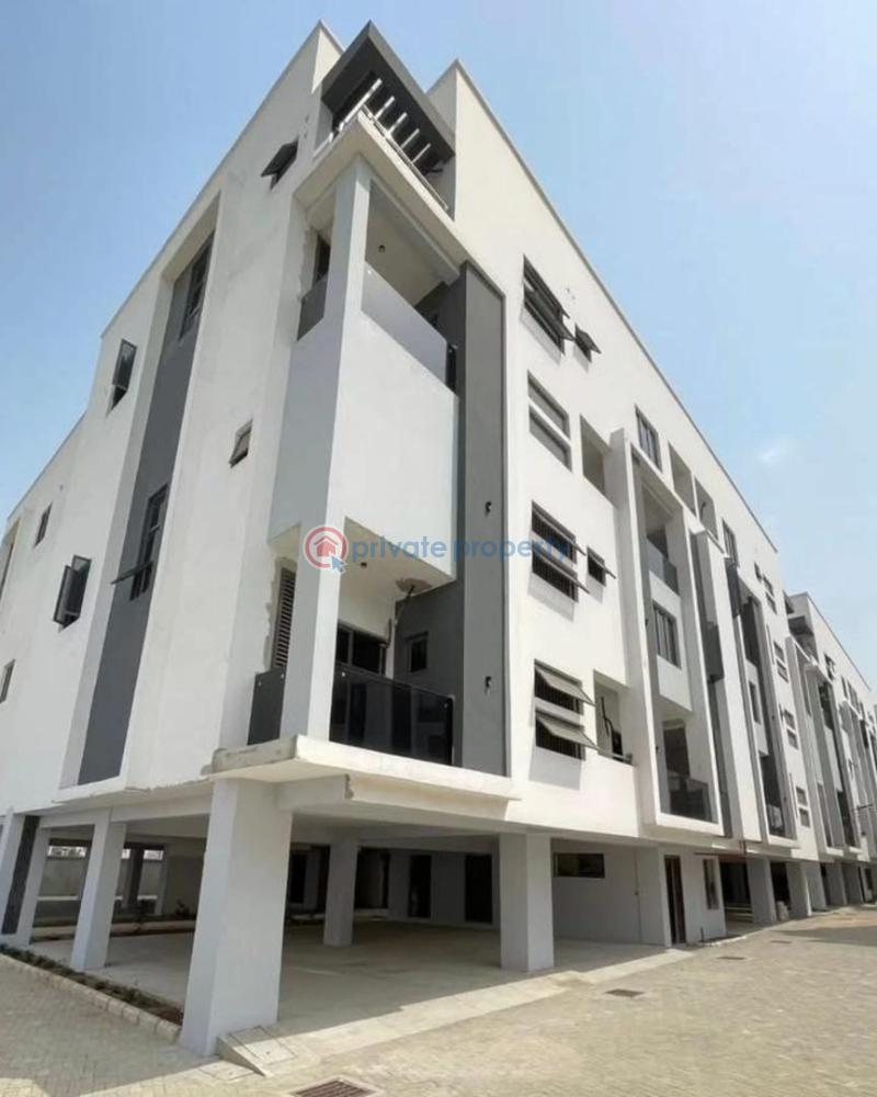 4 bedroom Maisonette For Sale Surulere Lagos - 8