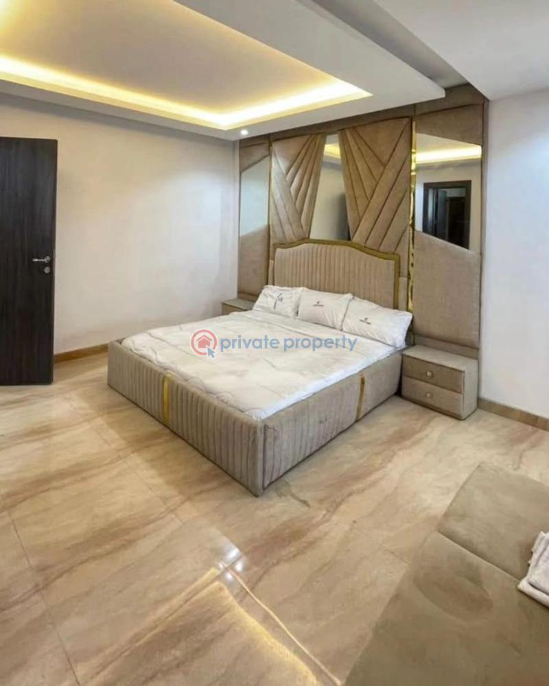 4 bedroom Maisonette For Sale Surulere Lagos - 1