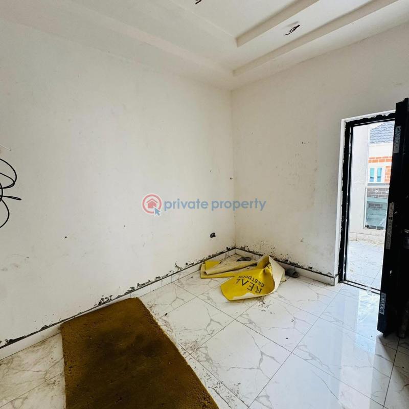 4 bedroom Semi detached Duplex For Sale Opebi Ikeja Lagos - 14