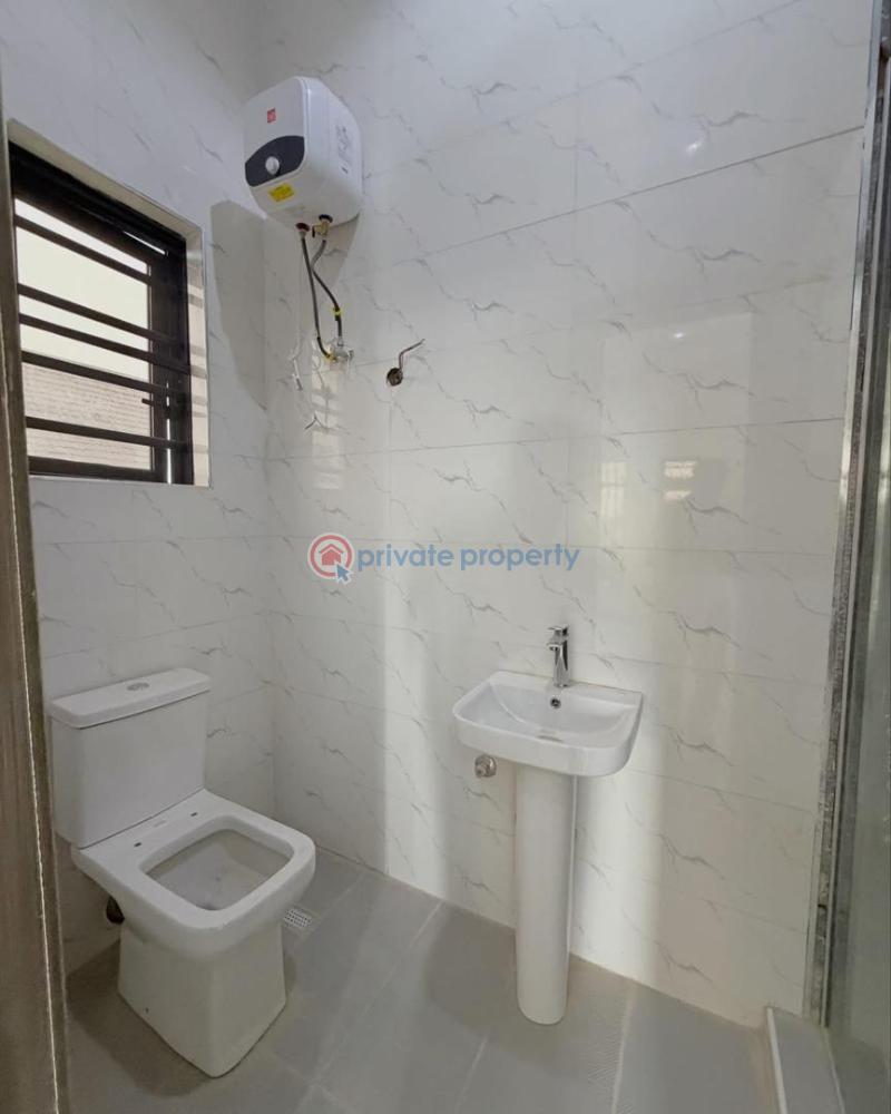 4 bedroom Semi detached Duplex For Sale Surulere Lagos - 2