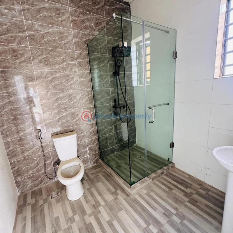 4 bedroom Semi detached Duplex For Sale Ogudu Gra Ogudu Lagos - 4