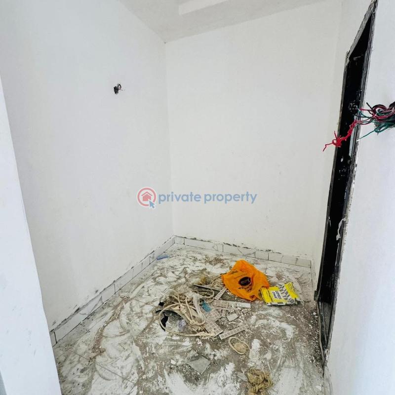 4 bedroom Semi detached Duplex For Sale Opebi Ikeja Lagos - 3